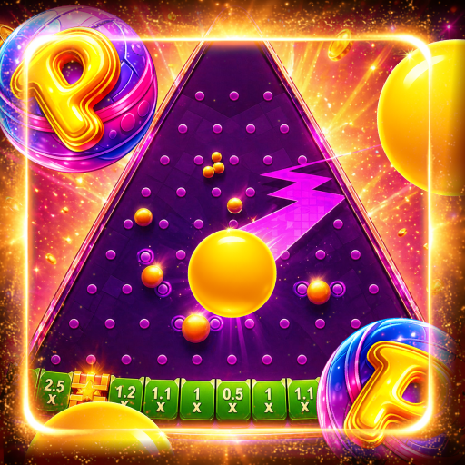 Icona Plinko Fun